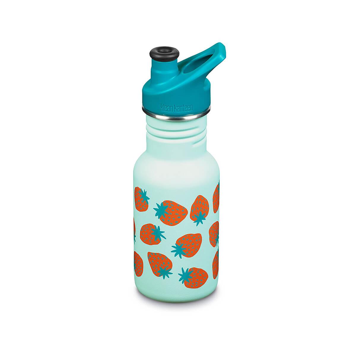 Klean Kanteen 12 oz. Insulated Kid Classic Unicorns