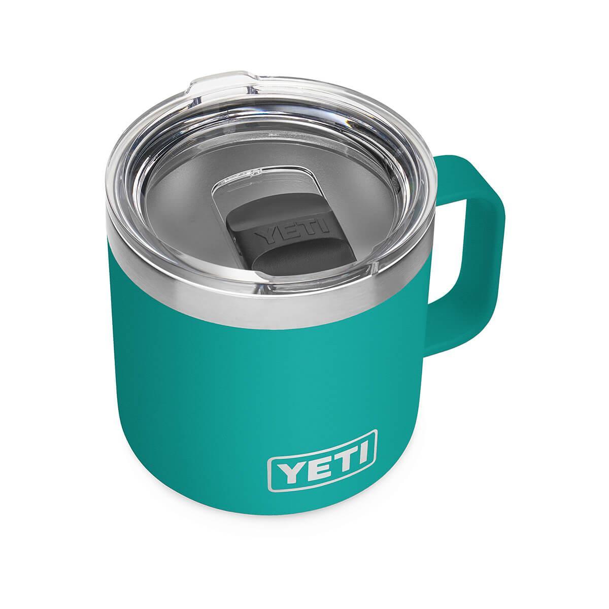 Blackberry Mountain Yeti Rambler