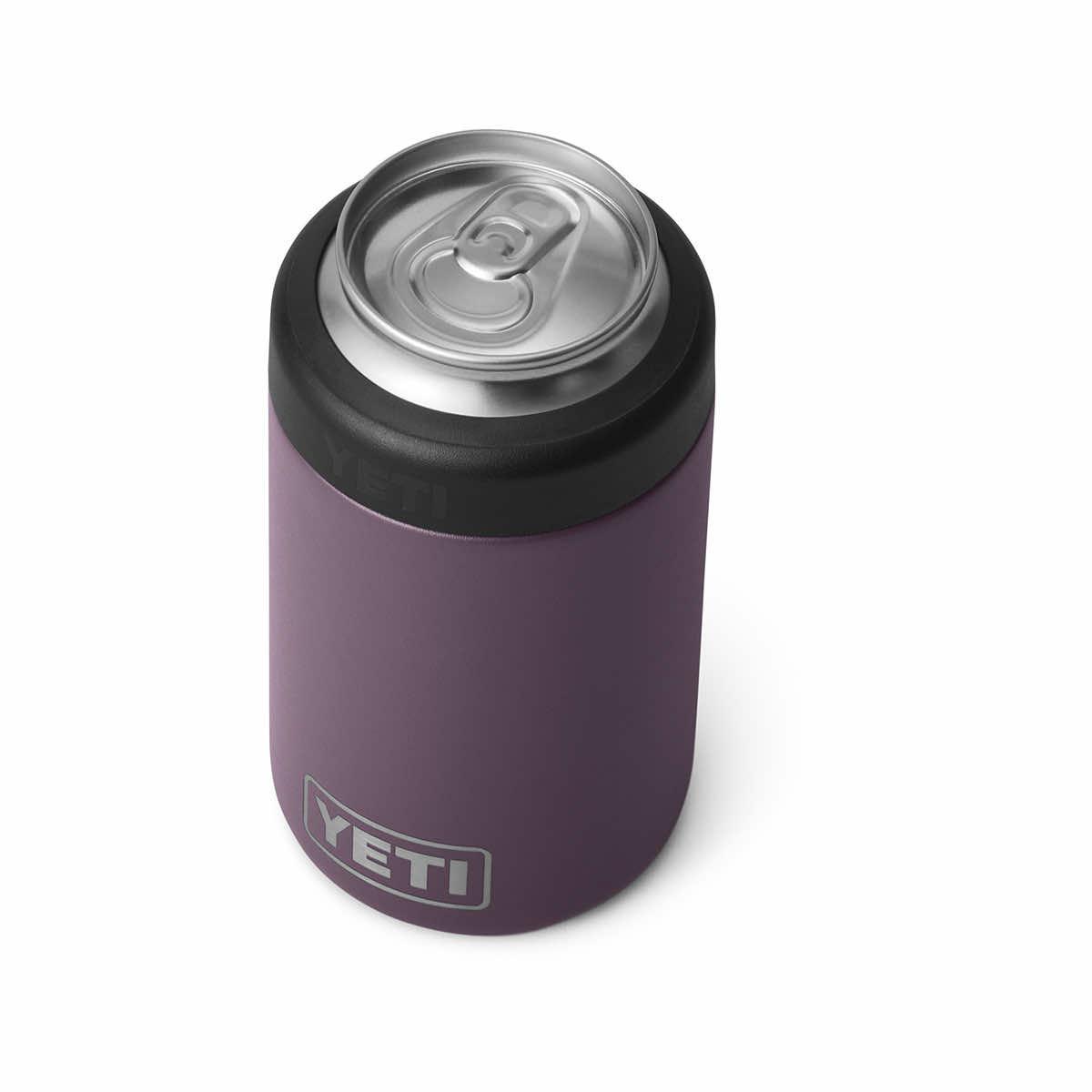 Yeti Rambler 12oz Colster Can Insulator