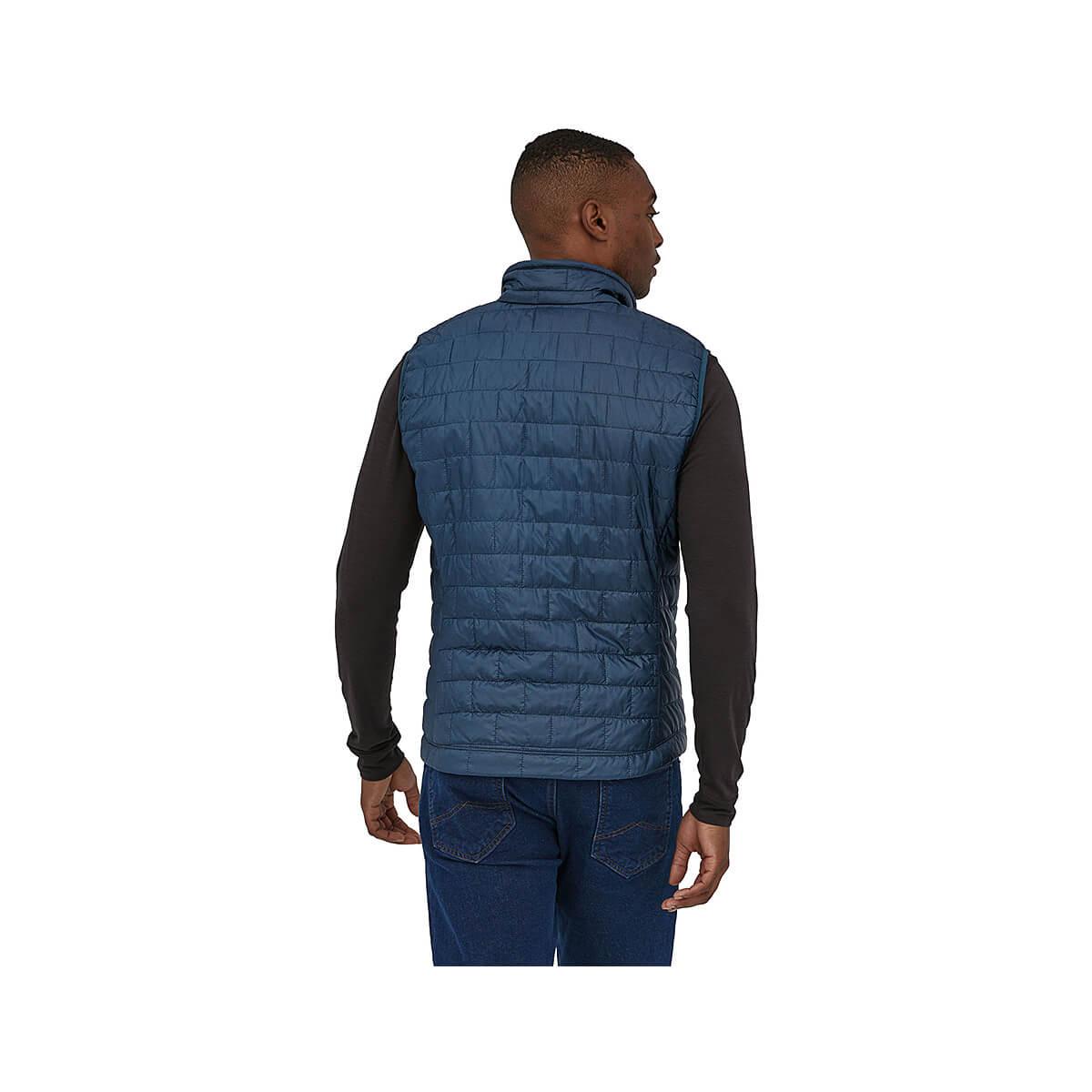 Men's Nano Puff Vest by Patagonia