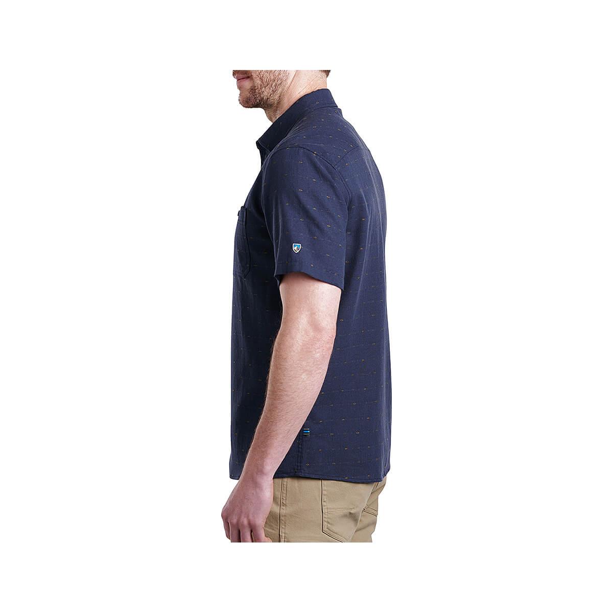 Skorpio™ - Men's Short Sleeve