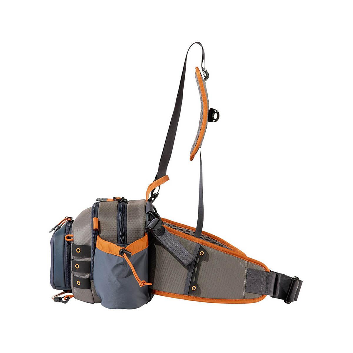 Loon nippers and cabela's chest/backpack - Fly Fishing BST Forum