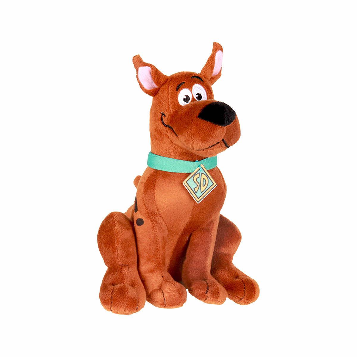 Scooby-Doo Ruh Roh Garden Yard Flag