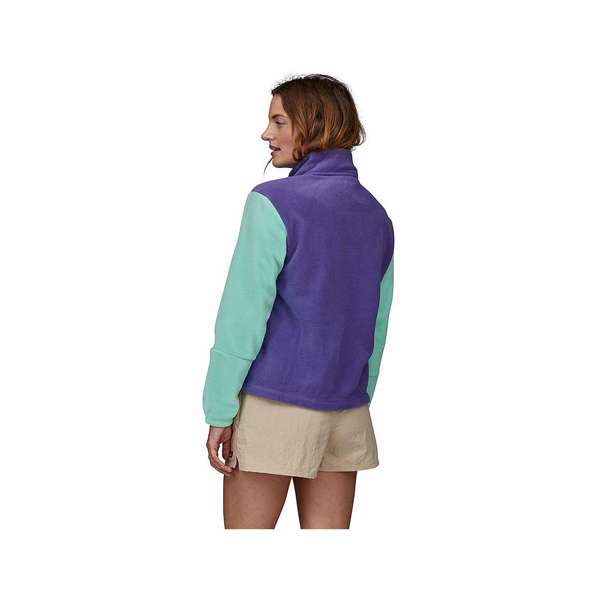 Patagonia Ahnya Pullover – Inside Edge Boutique and Sports