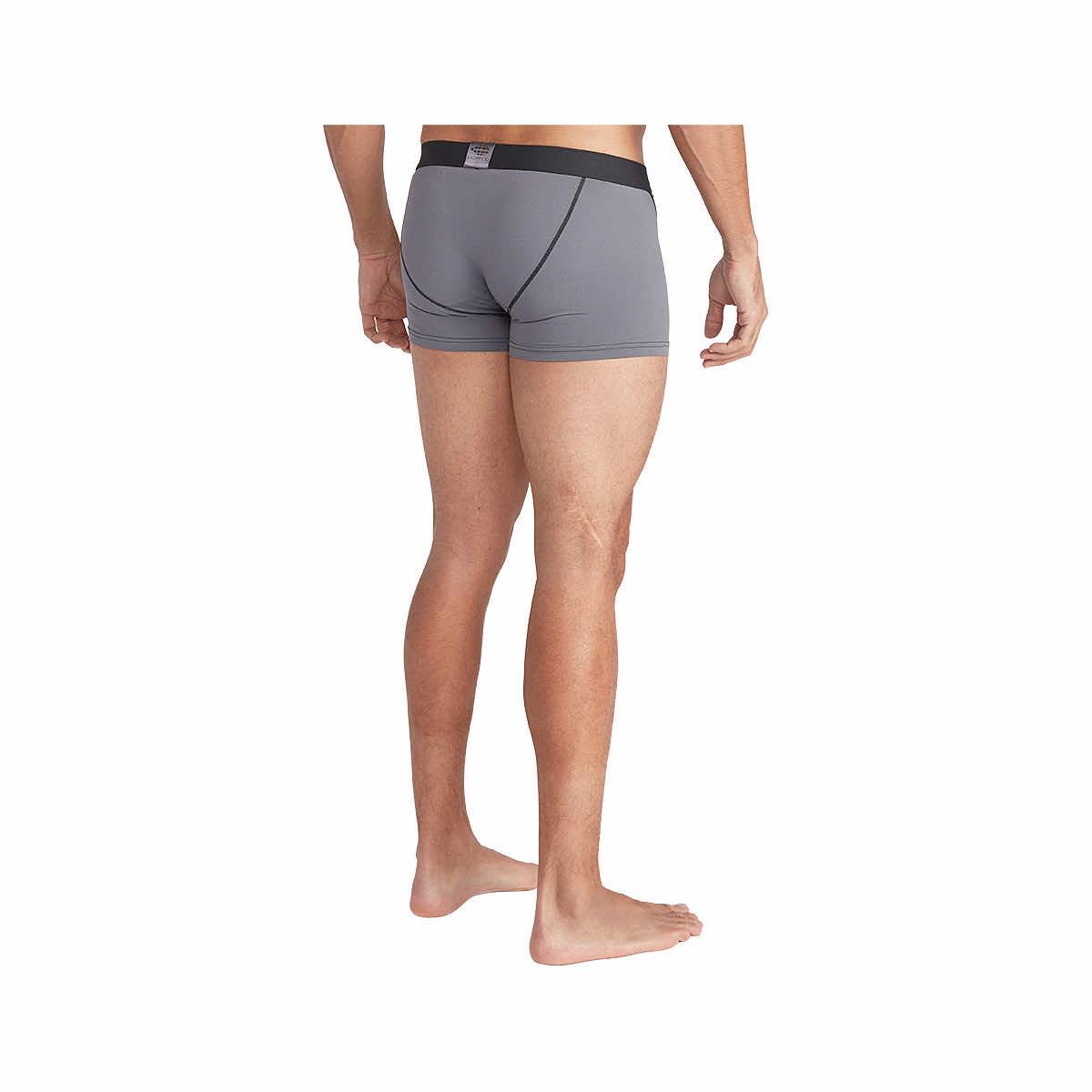 Give-N-Go Sport 2.0 6 Inch Boxer Brief