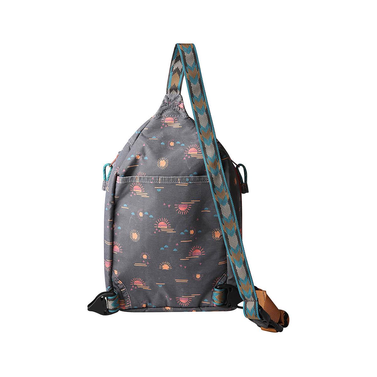 Kavu wild best sale poppy rope bag