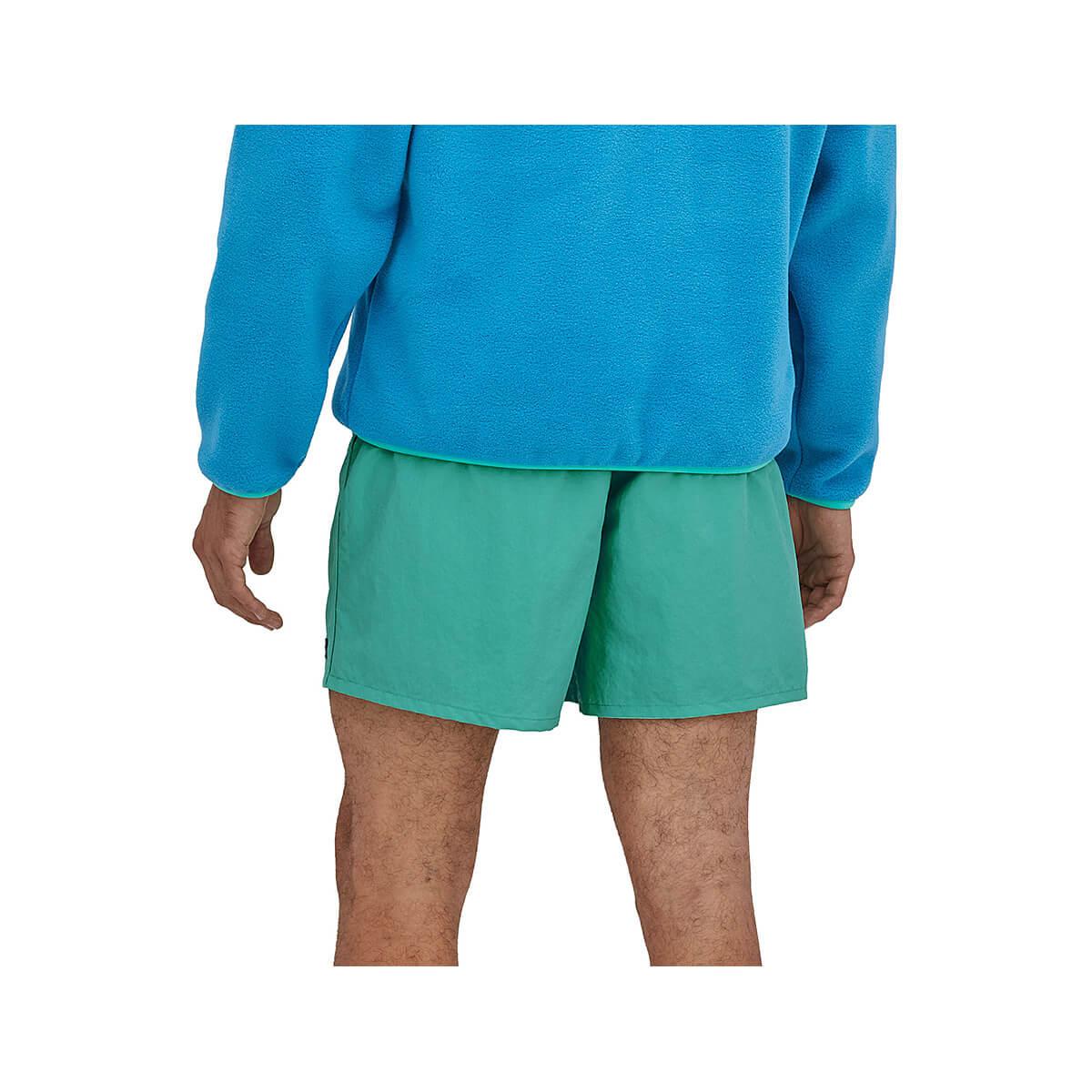 Men's Baggies Shorts - 5 Inch