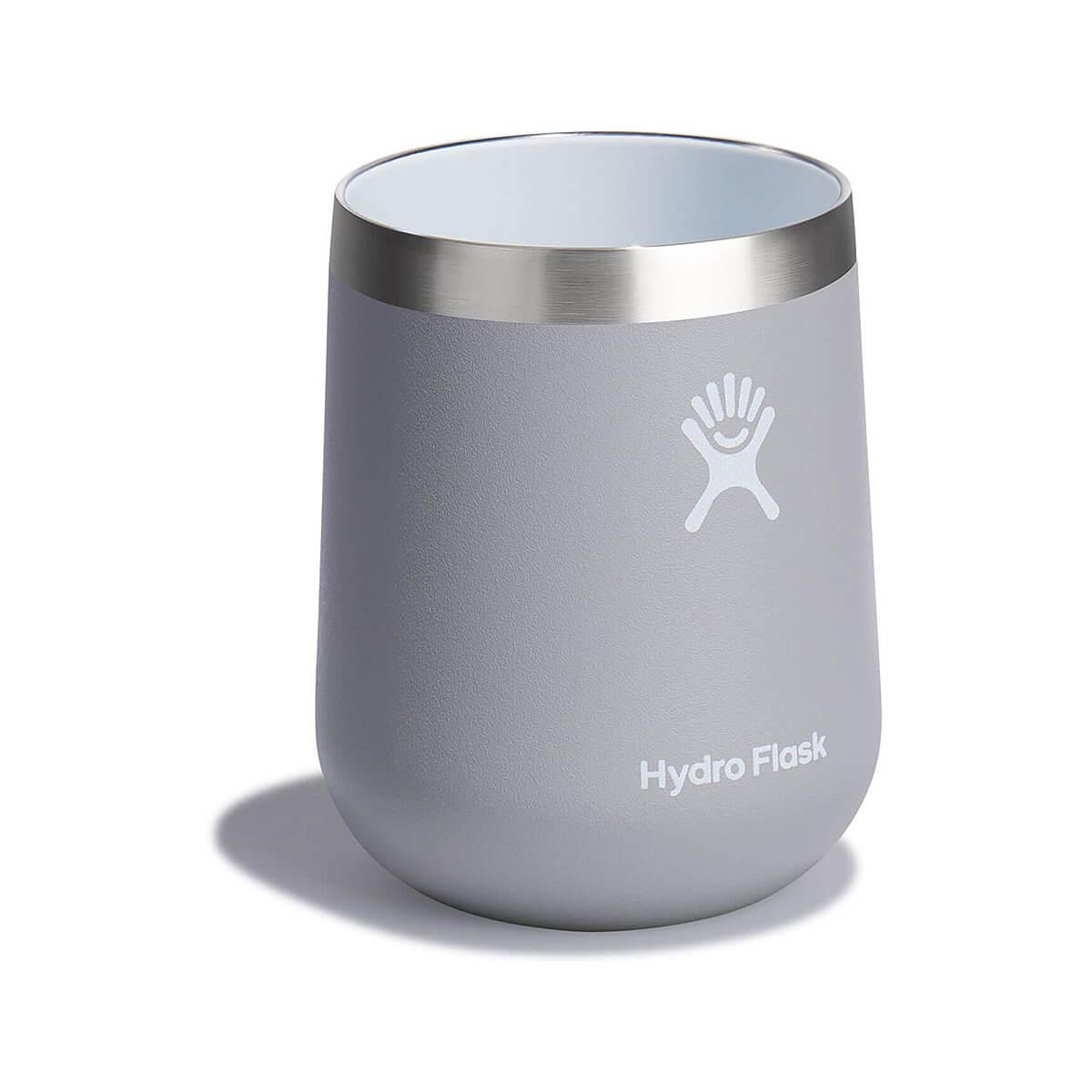 Hydro Flask 10 oz Wine Tumbler Pacific