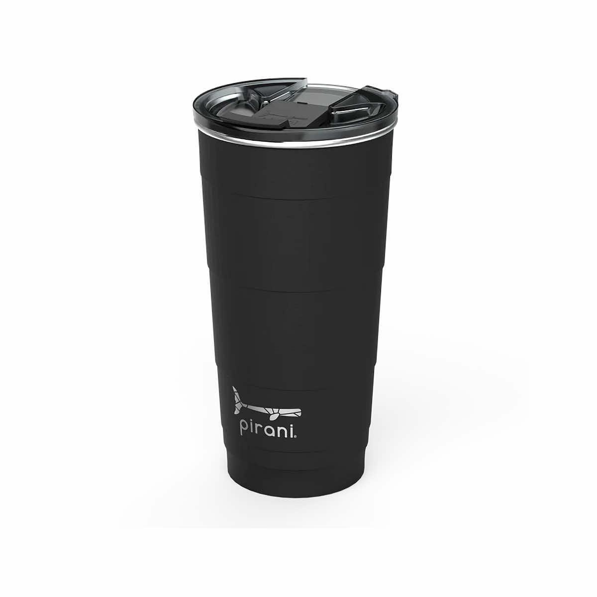 Pirani 16 oz Stainless Steel Insulated Tumbler, Solar | Camping World