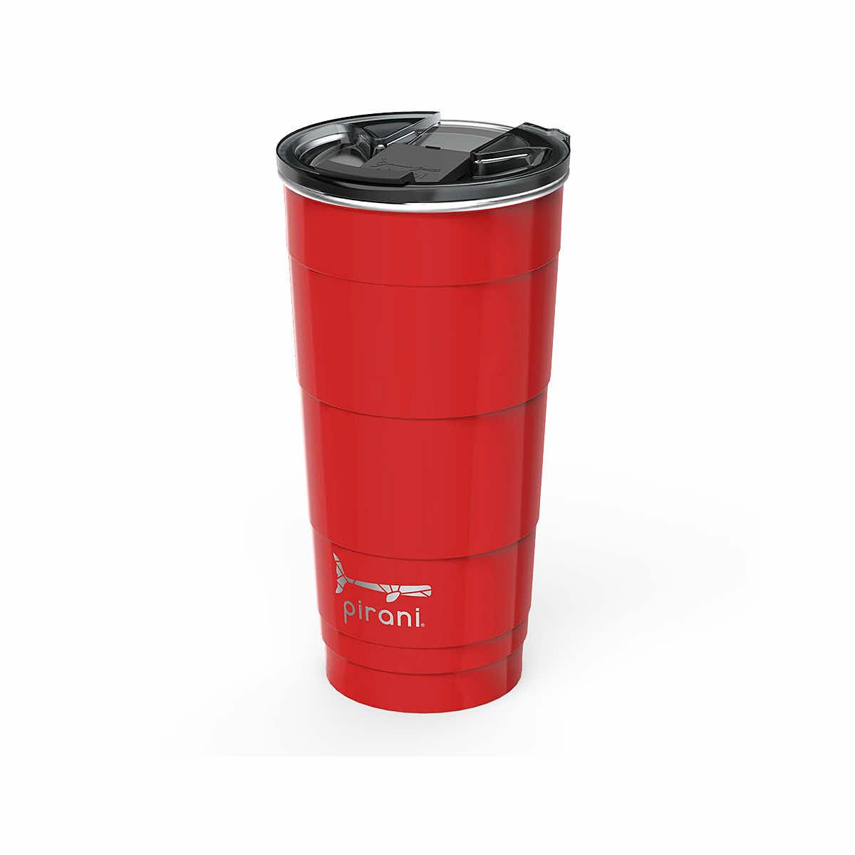 Pirani Reusable, Insulated Tumbler Cup Review