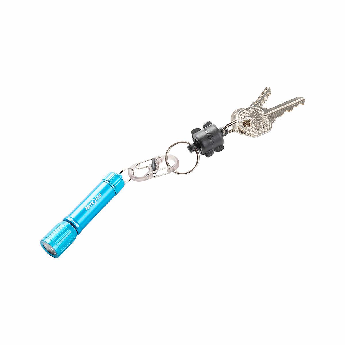 Nite Ize Keyring 360 Magnetic Quick Connector
