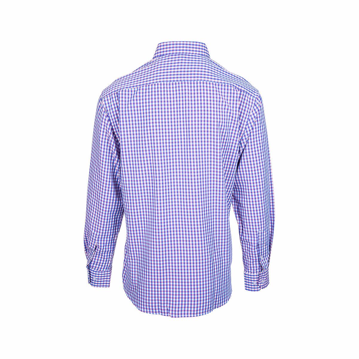 Mast General Store | Men's Long Sleeve Performance Plaid Shirt