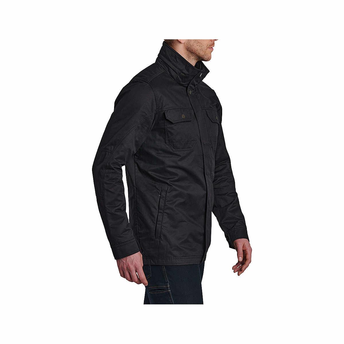 Men’s Kollusion Jacket