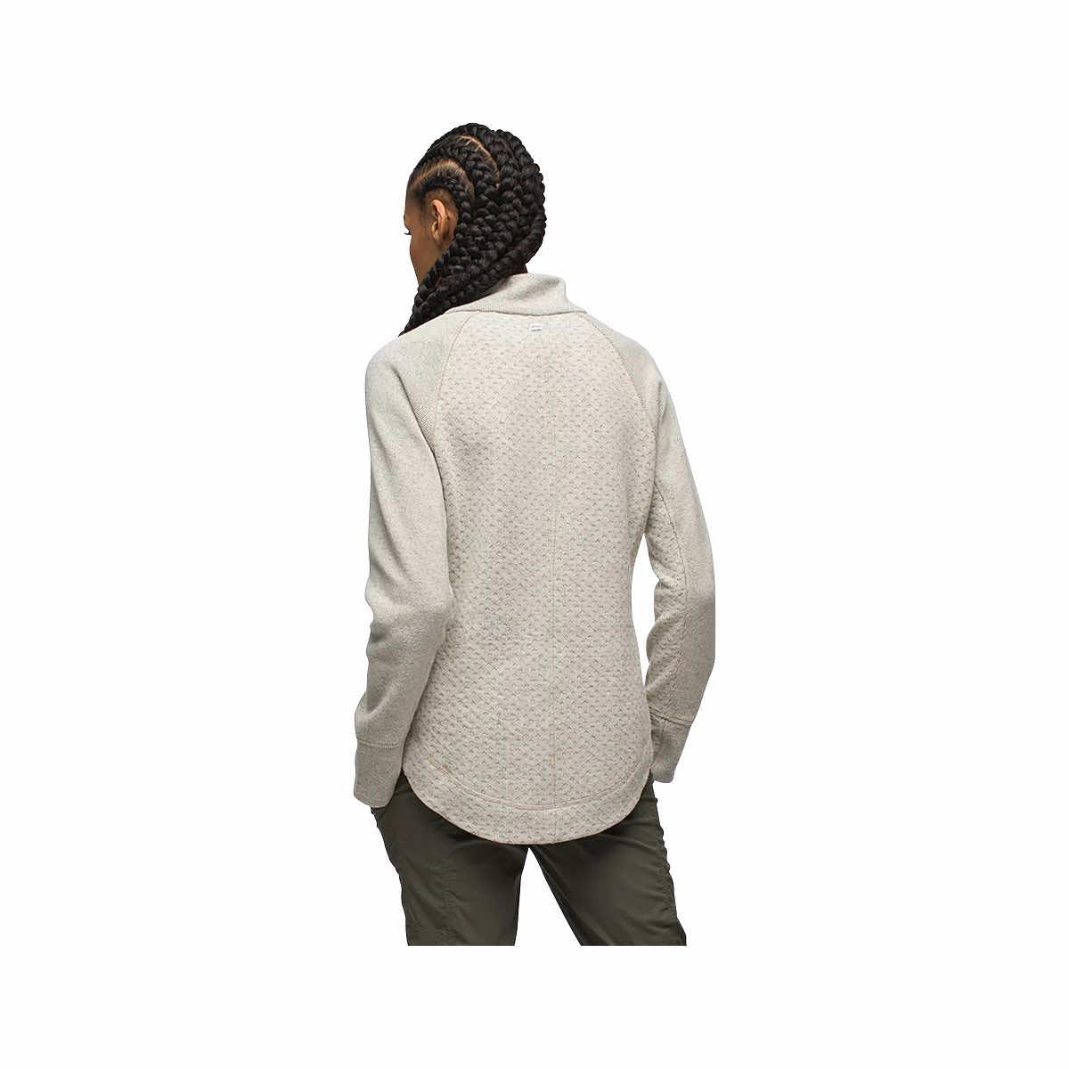 LuLu-B Women's Lightweight Chenille Hoodie, Cabin Time – To The
