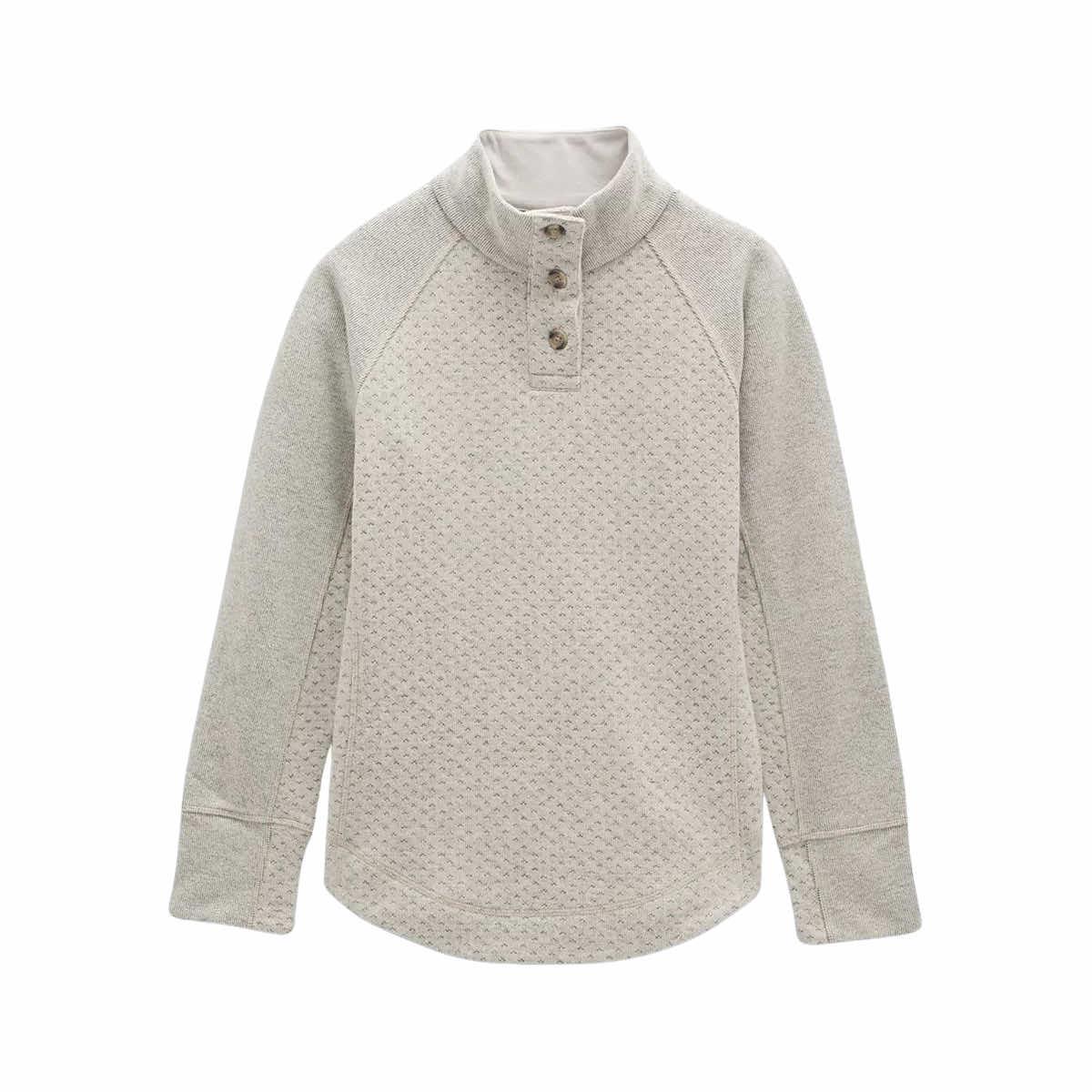 Mast General Store  Women's Sienna Long Sleeve Sweater