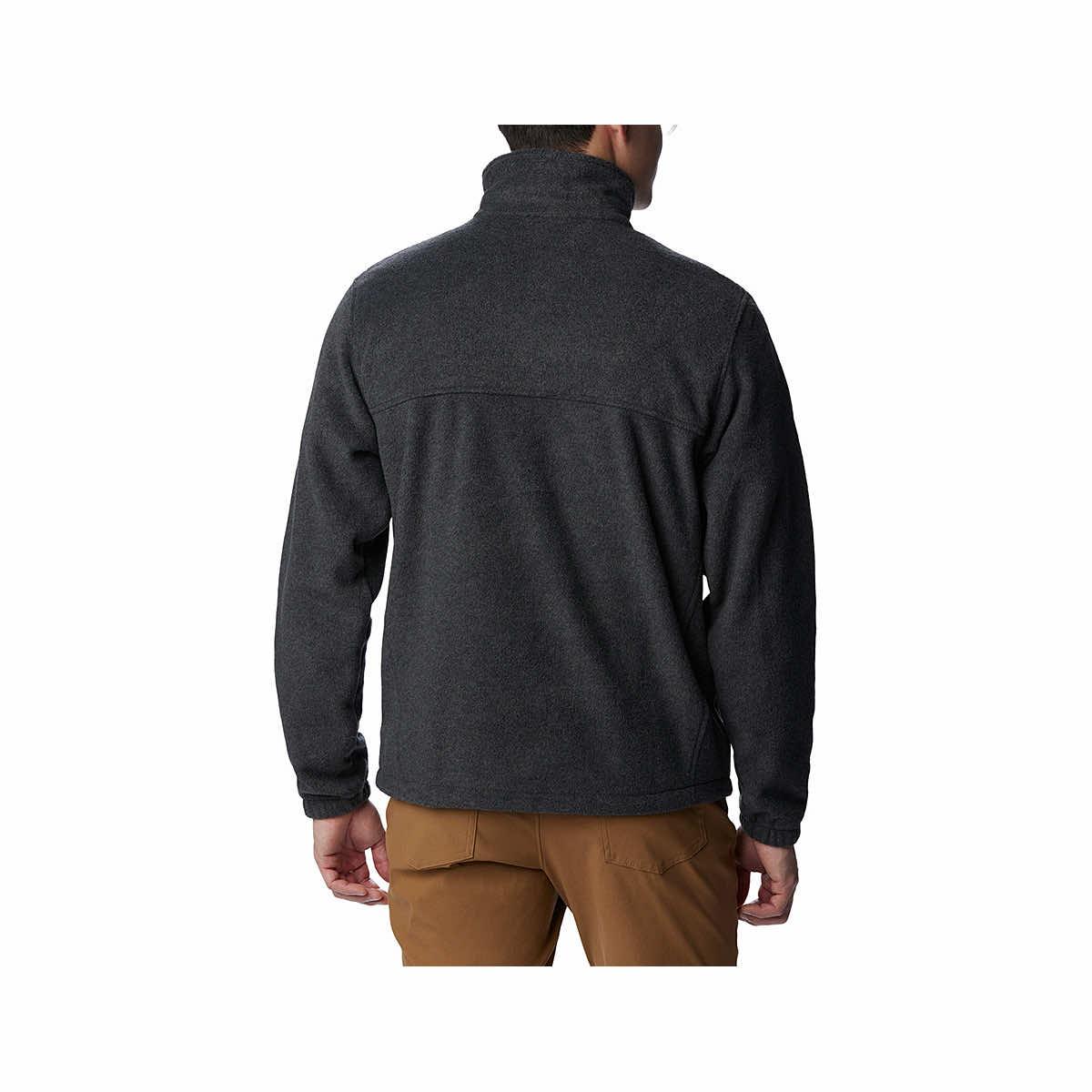 Mast General Store | Men's Steens Mountain Full Zip Fleece Jacket