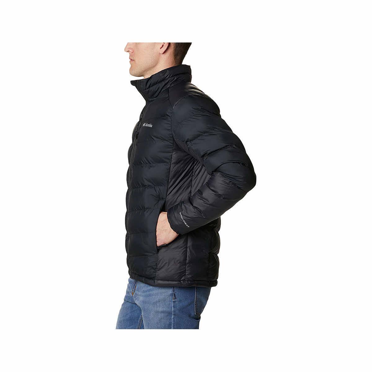 Men's Labyrinth Loop™ Insulated Jacket