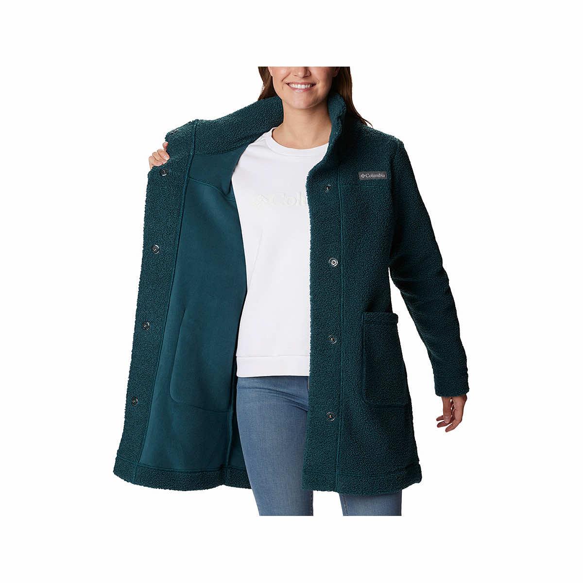 Women's Panorama™ Long Jacket