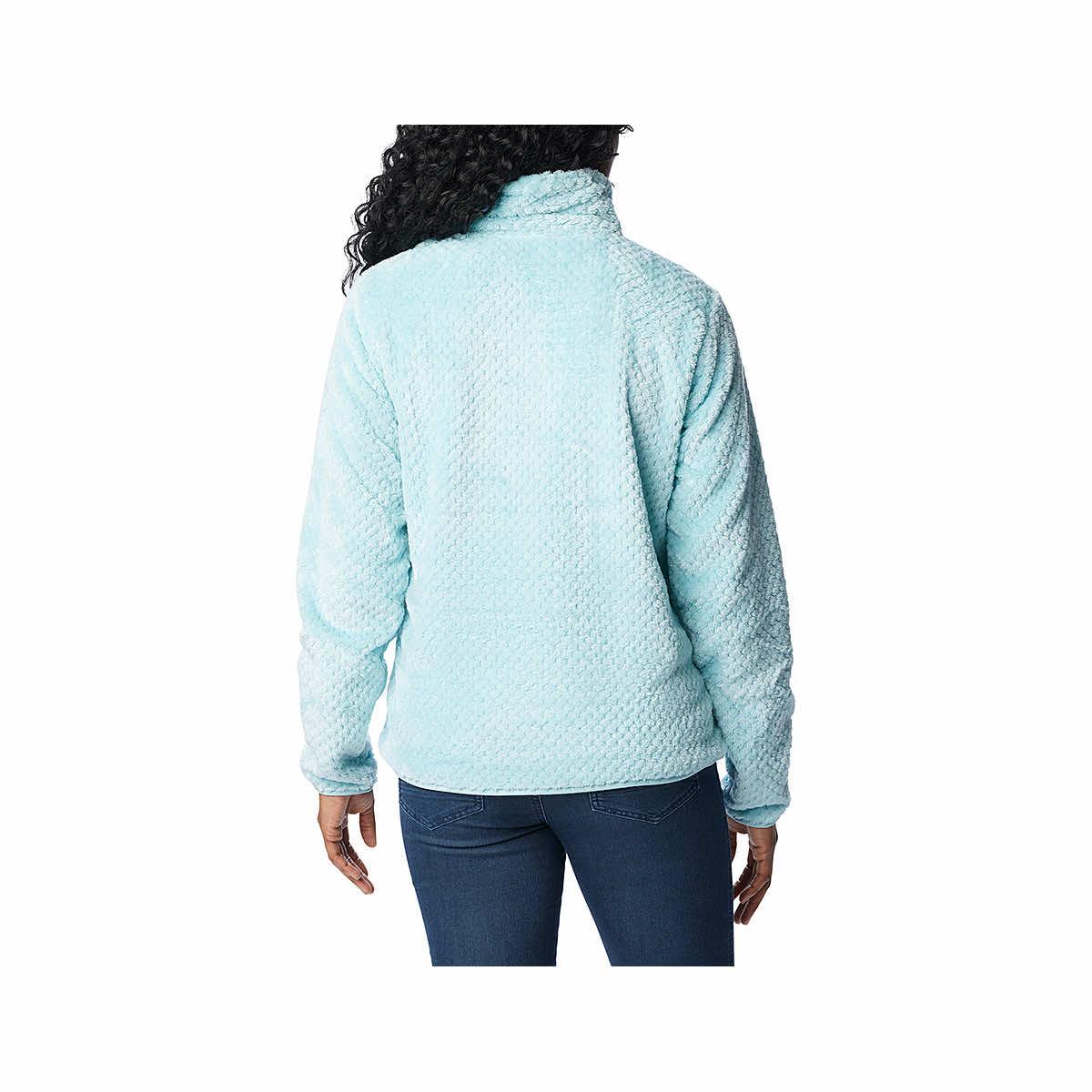 Mast General Store  Women's Ahnya Fleece 1/4 Zip Pullover