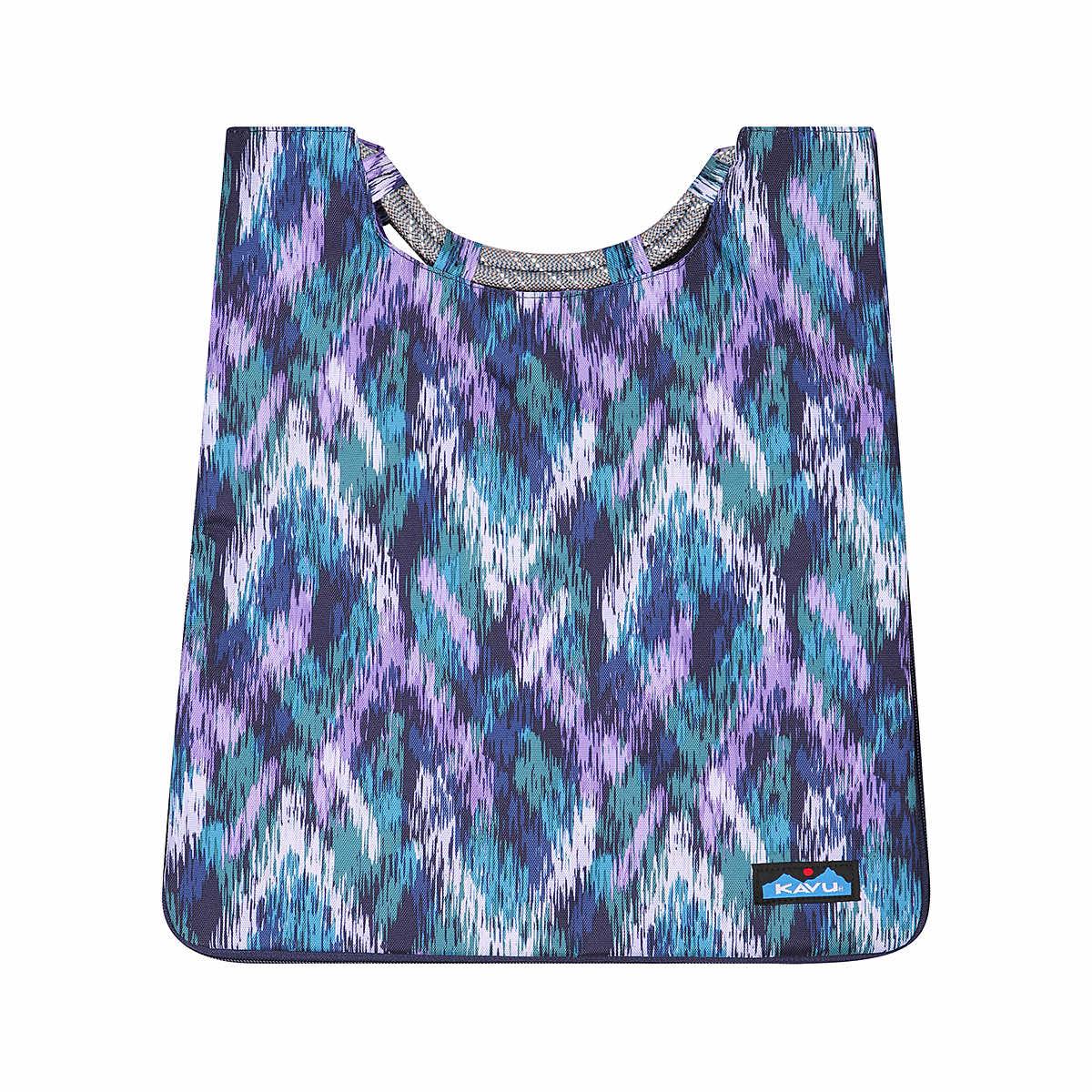 Kavu Glacier Ikat Lunch Box