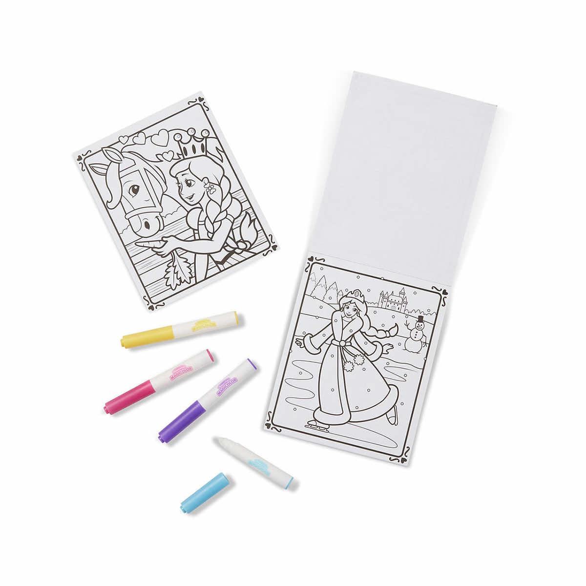 Fashion Plates Deluxe Design Craft Set