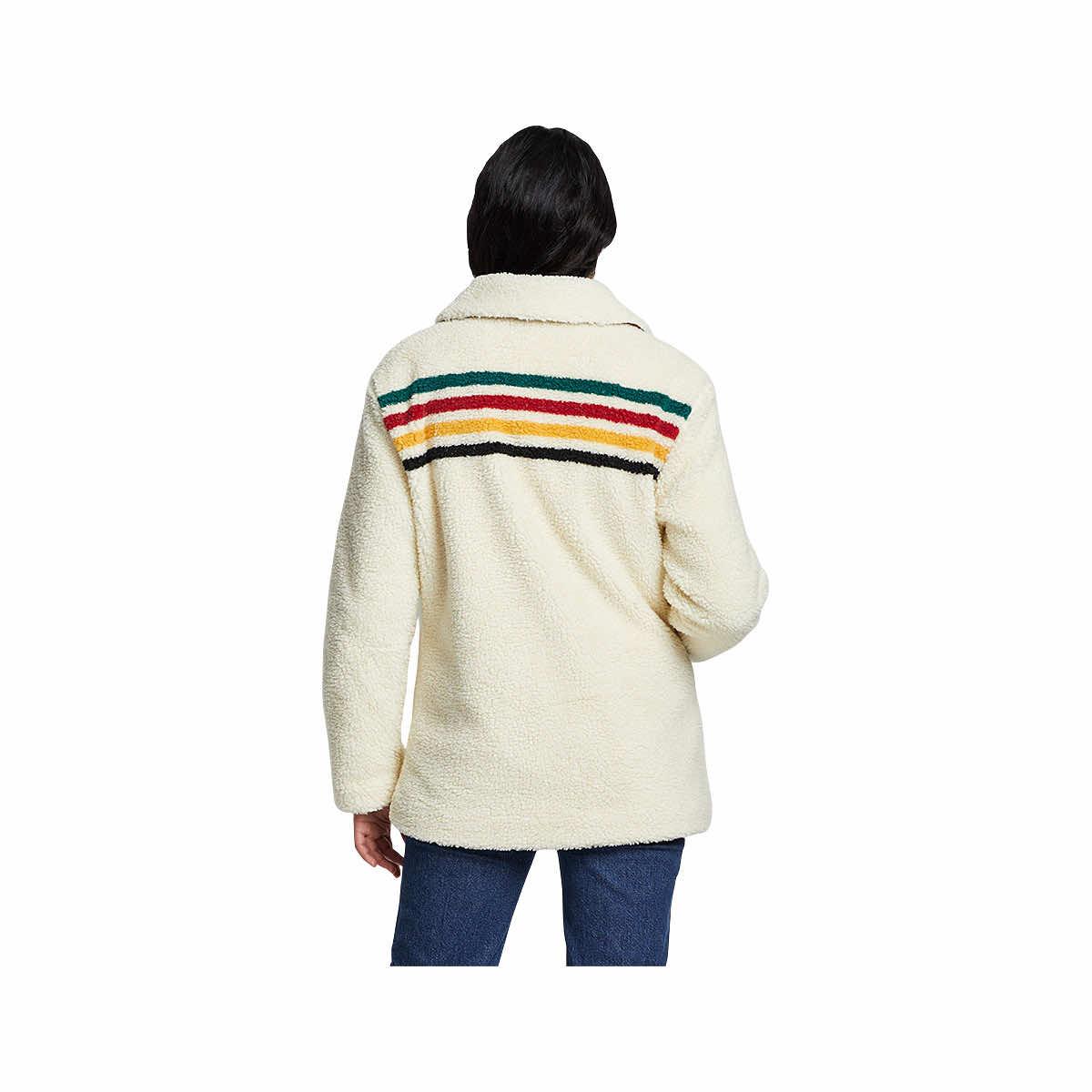 Women's Glacier Sunset Fleece Jacket