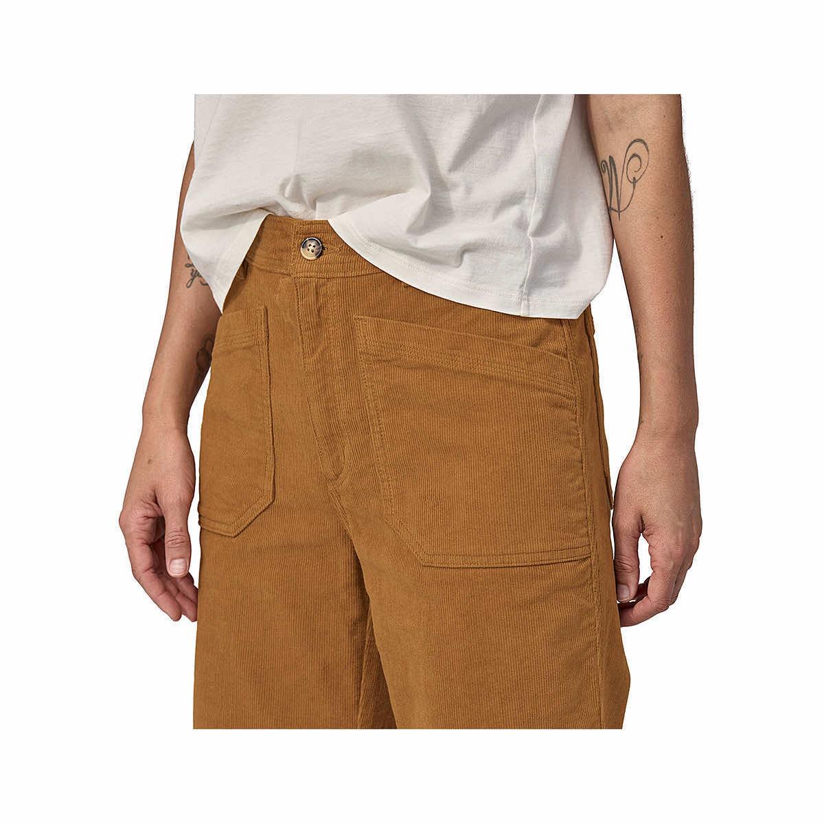 Women's Travel Tapered Ankle Pants