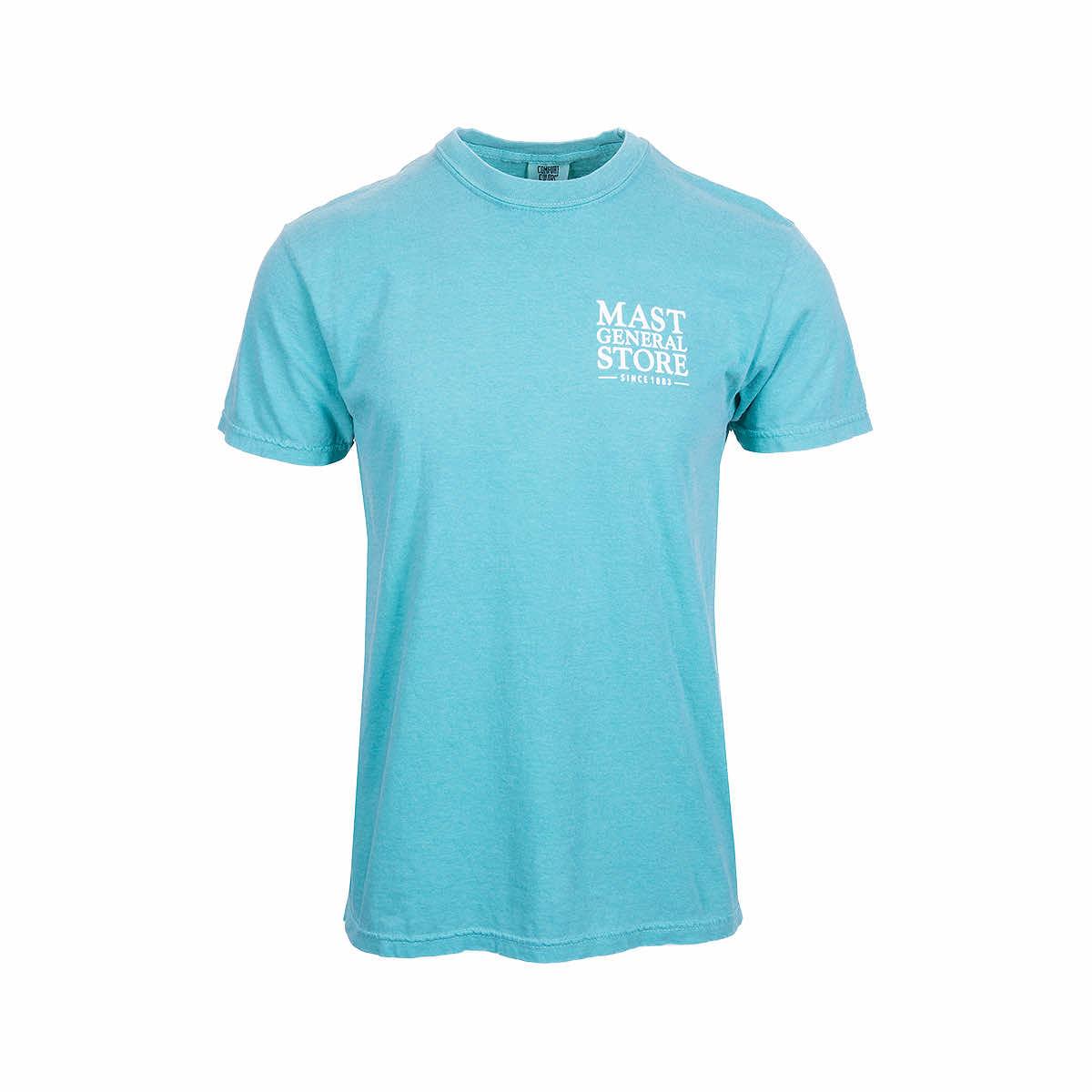 $9.99 Columbia T-Shirts - Palmetto Moon