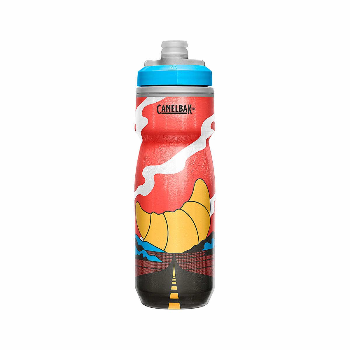 Camelbak Eddy+ Water Bottle, Tritan Renew, 32 Ounces