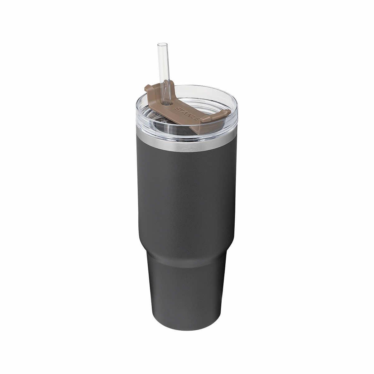Insulated Mug with Handle and Lid - Youth Dynamics