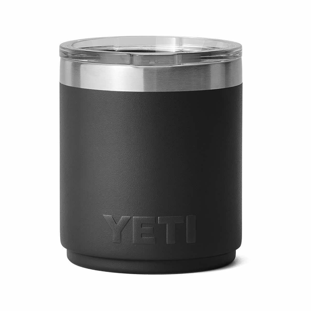 Goode x Yeti Lowball Rambler 10 oz