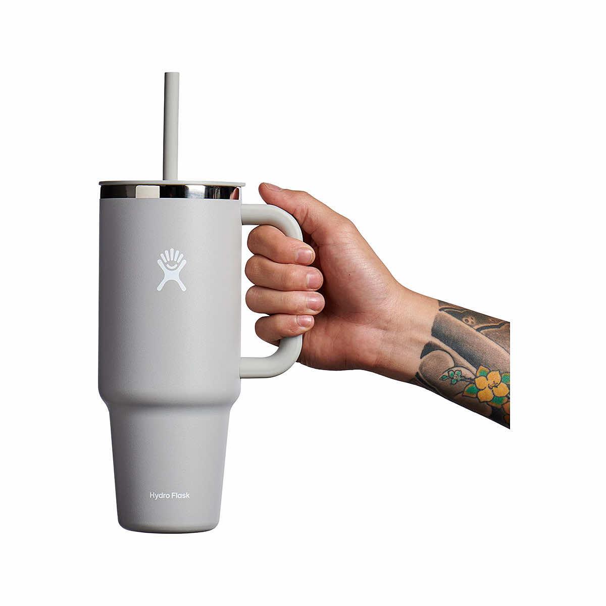 Hydro Flask  Osprey Travel Tumbler - 40 oz