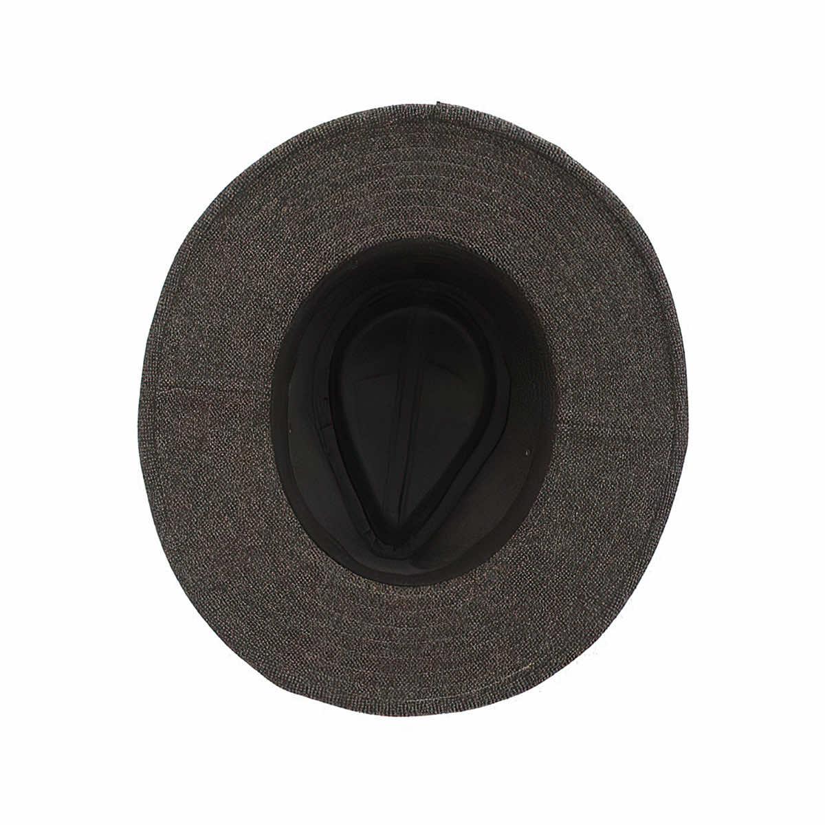 Men's Zaira Wool Blend Outback Hat