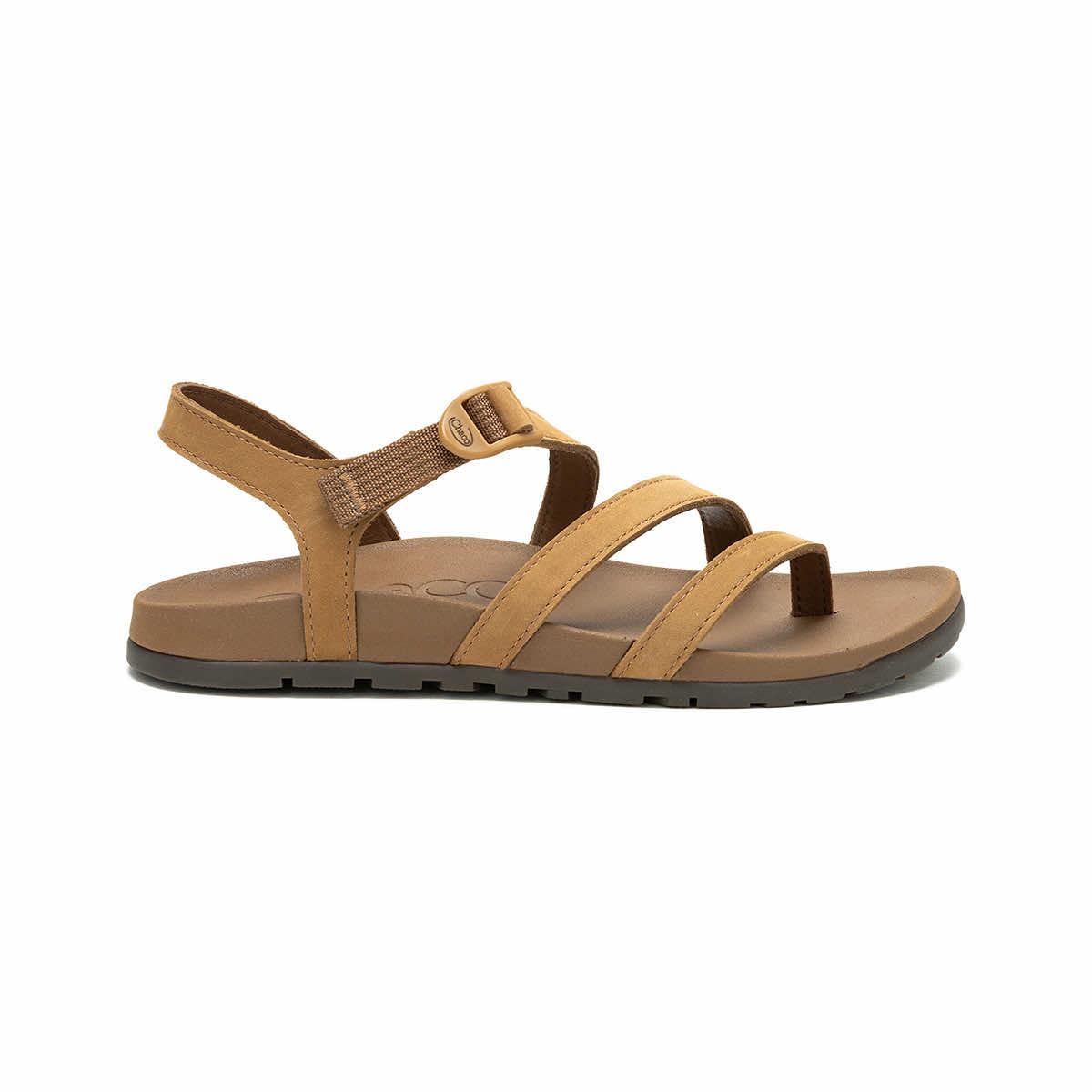 Women s Lowdown Strappy Sandals