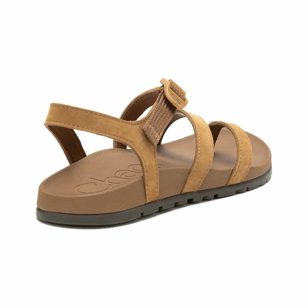 Women's Lowdown Strappy Sandals