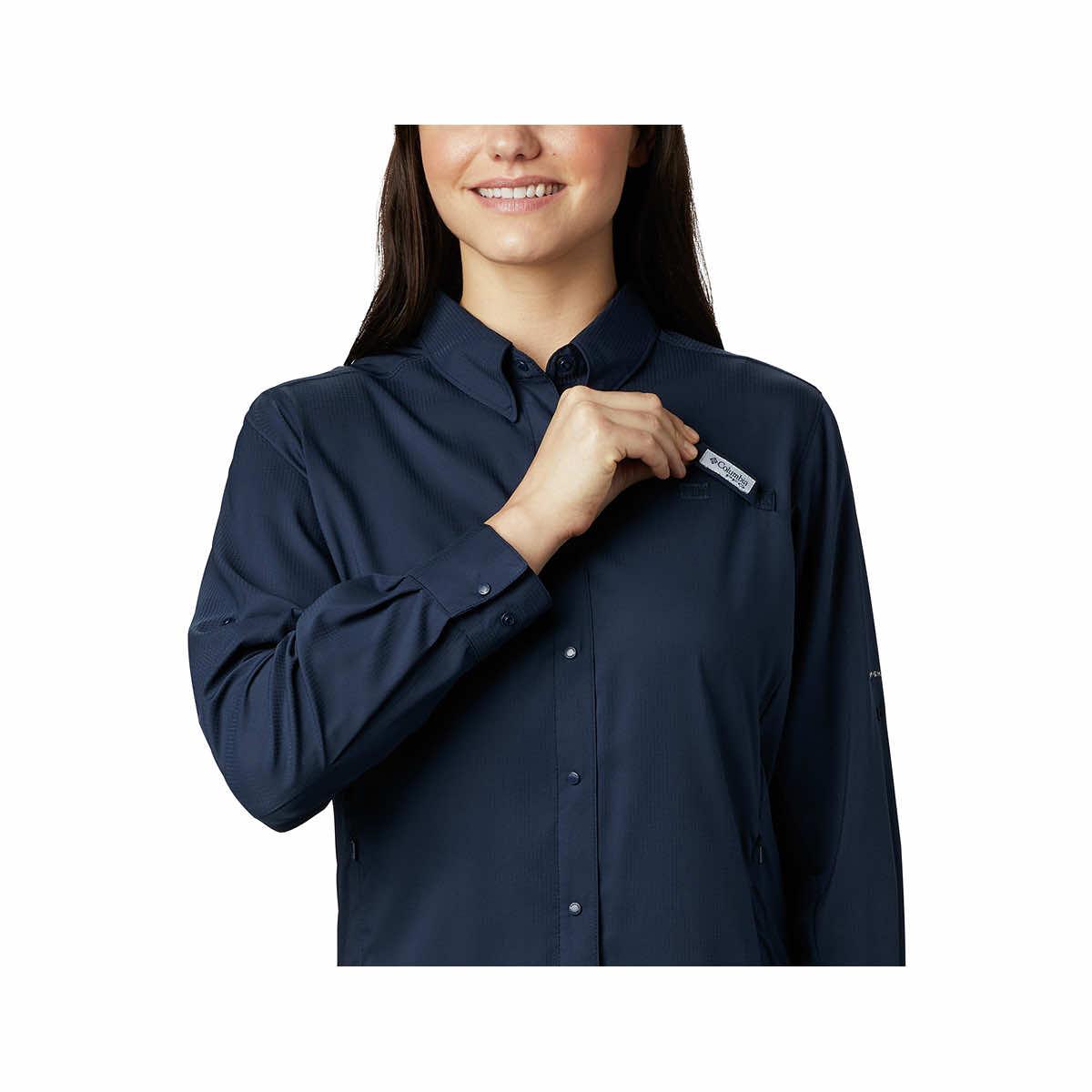 Women's PFG Tamiami™ Long Sleeve Tunic