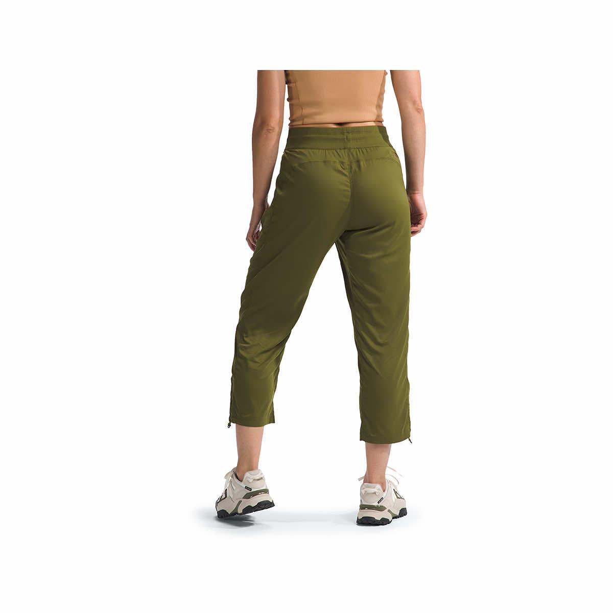 Women's Koen Capri Pants