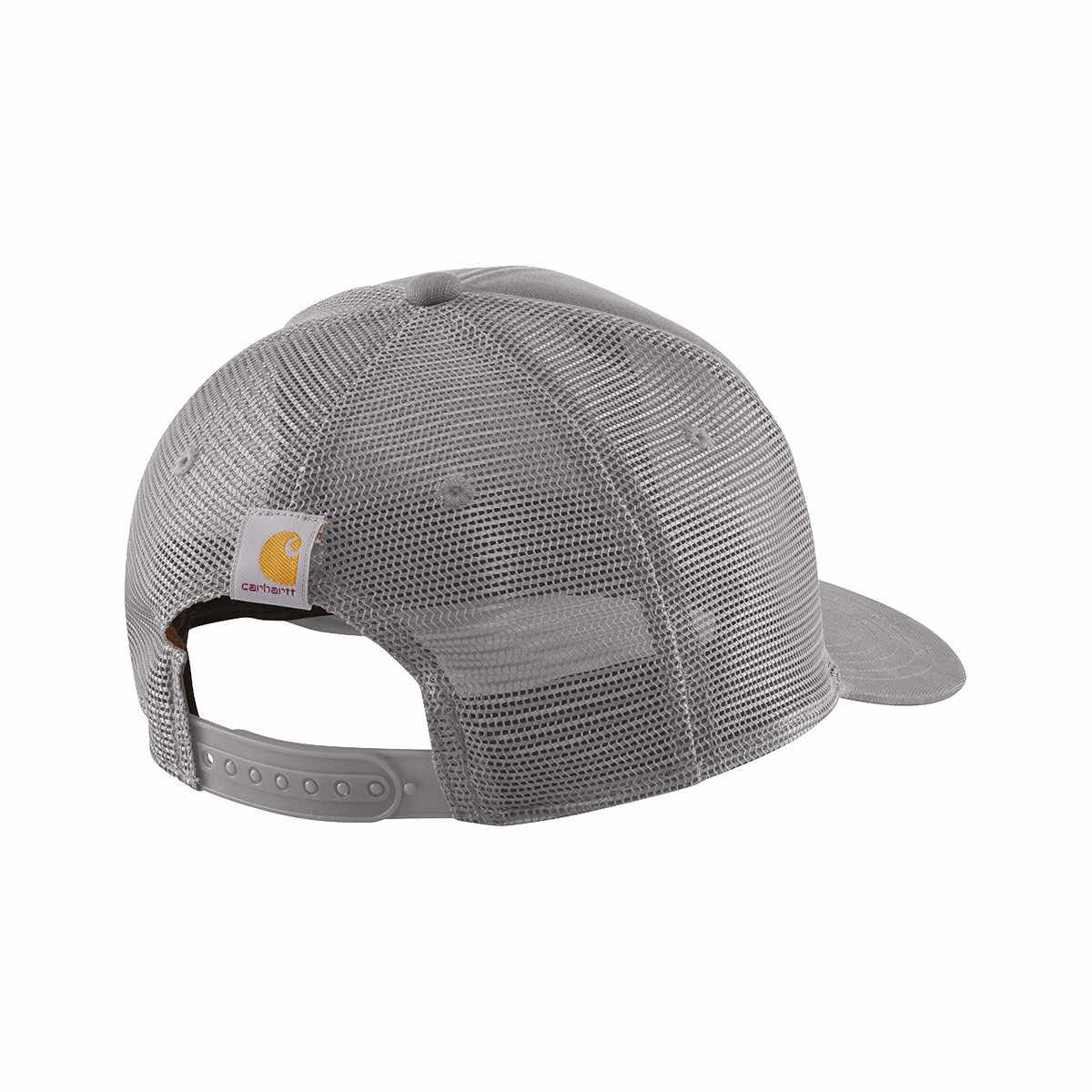 Carhartt Canvas Mountain Patch Cap