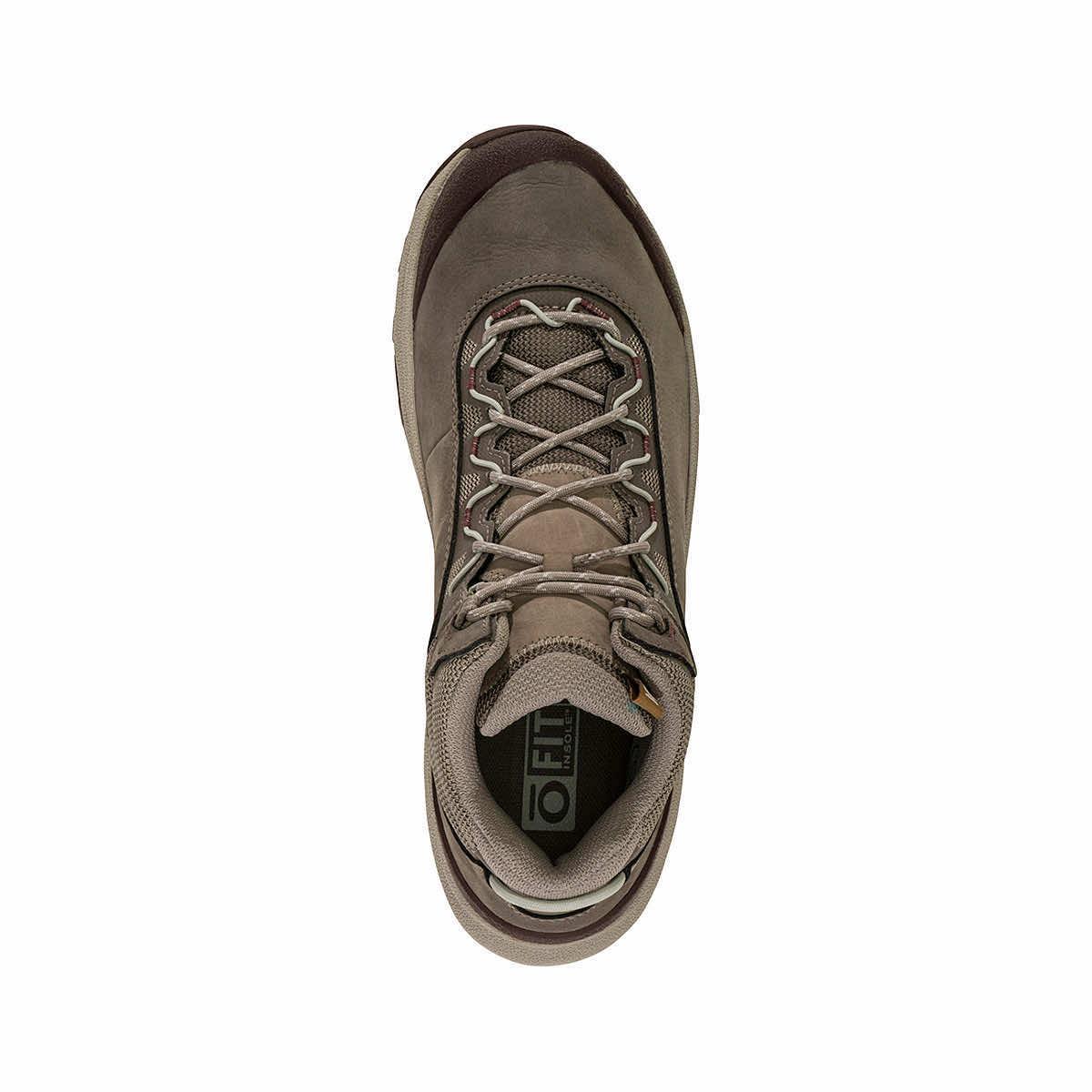 Men's Cottonwood B-DRY Waterproof Mid Boots