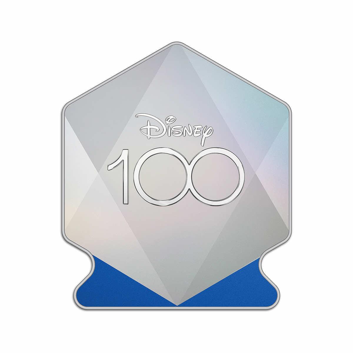 Disney 100 PEZ Gift Tin Gift, Disney 100