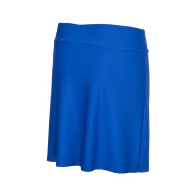 LULU-B | Women's Solid Skort | Mast General Store