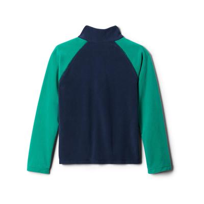 COLUMBIA | Boys’ Glacial Fleece 1/4 Zip Pullover