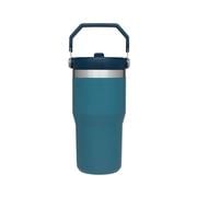 Stanley - IceFlow™ Flip Straw Tumbler 20oz – Threadfellows